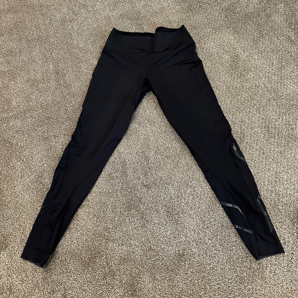 Compression Leggings